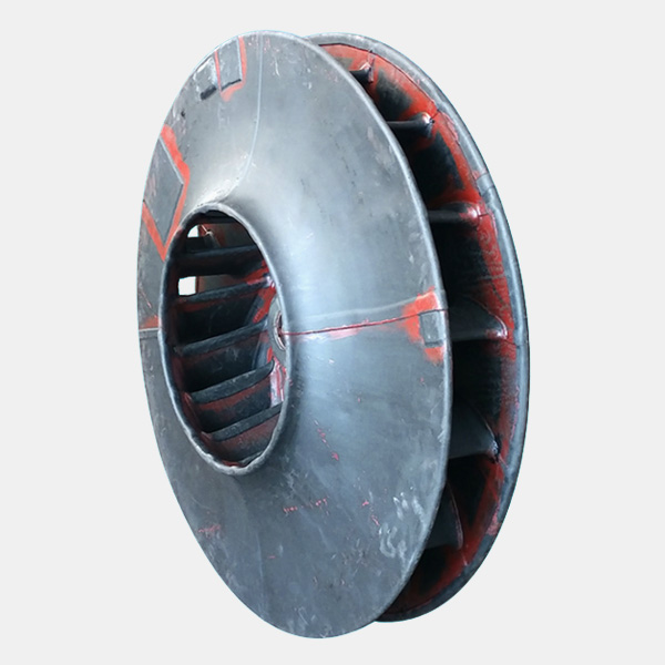 防腐離心風(fēng)機(jī)葉輪
