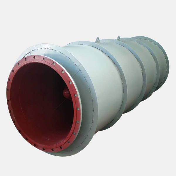 風(fēng)機(jī)消音器